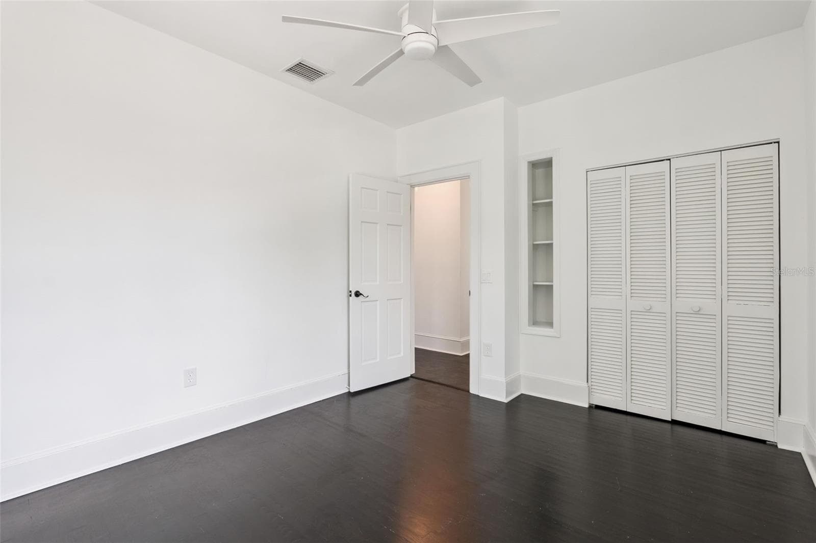 Fourth Bedroom - 5240 ALLEMAN DR, ORLANDO