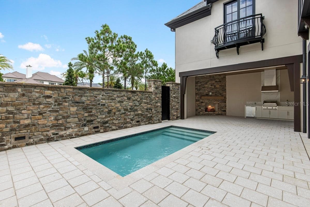 Condominium at 10300 WINTER SPARKLE CIR, GOLDEN OAK, photo 35 of 68
