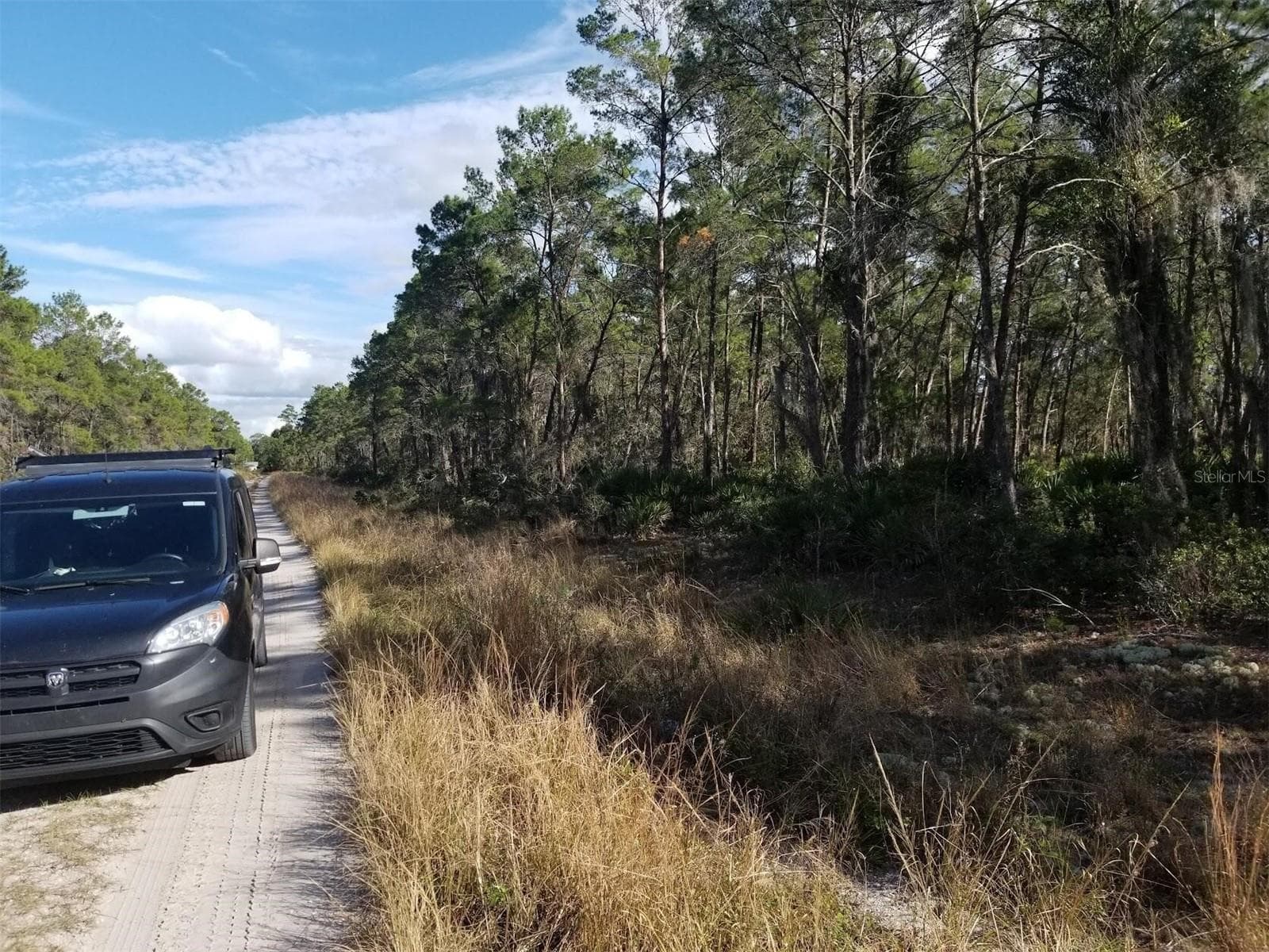Land at 455 HUMMINGBIRD AVE, SEBRING, photo 6 of 7