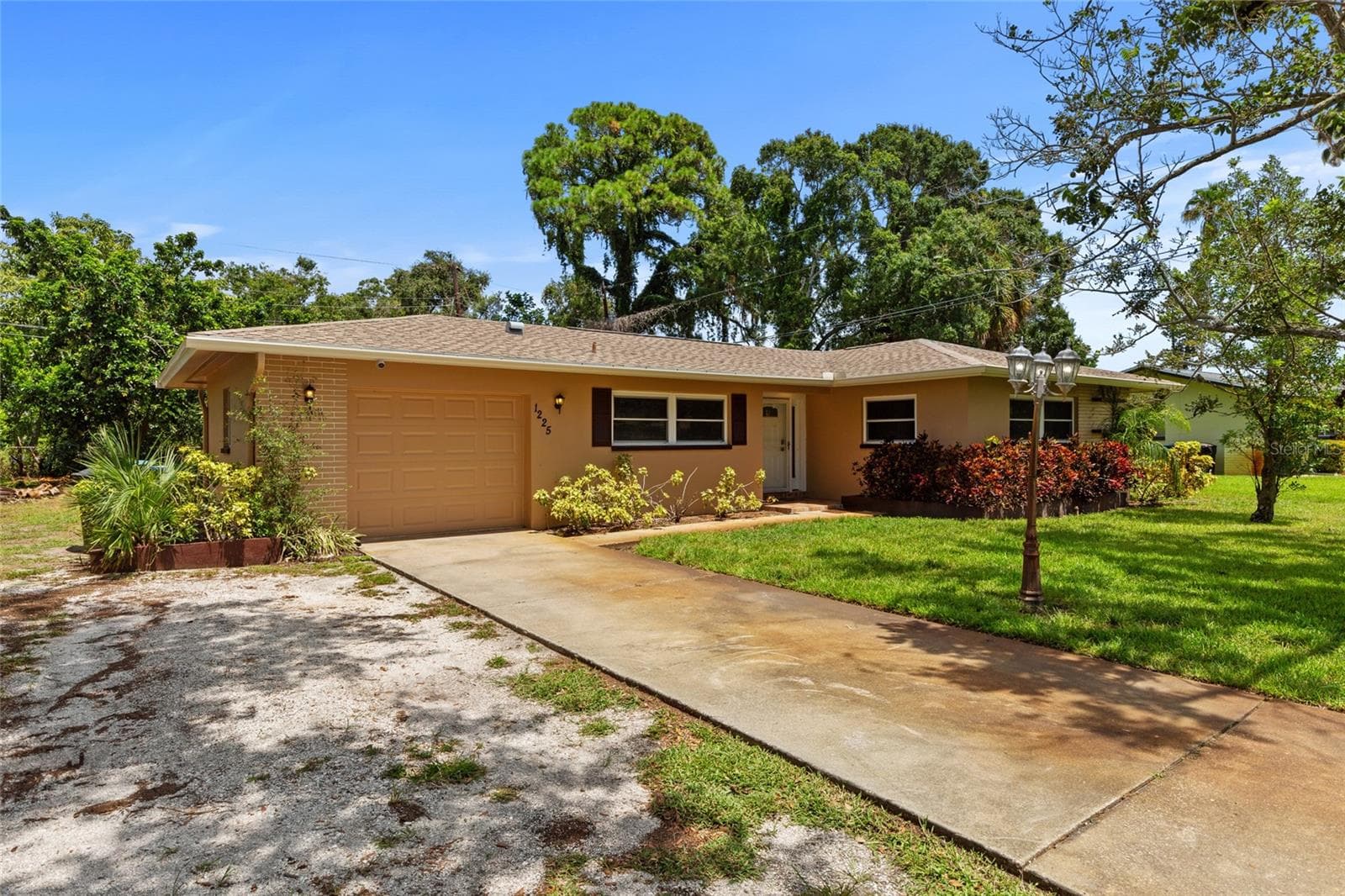 Single Family Residence at 1225 63RD AVE S, ST PETERSBURG, photo 3 of 31