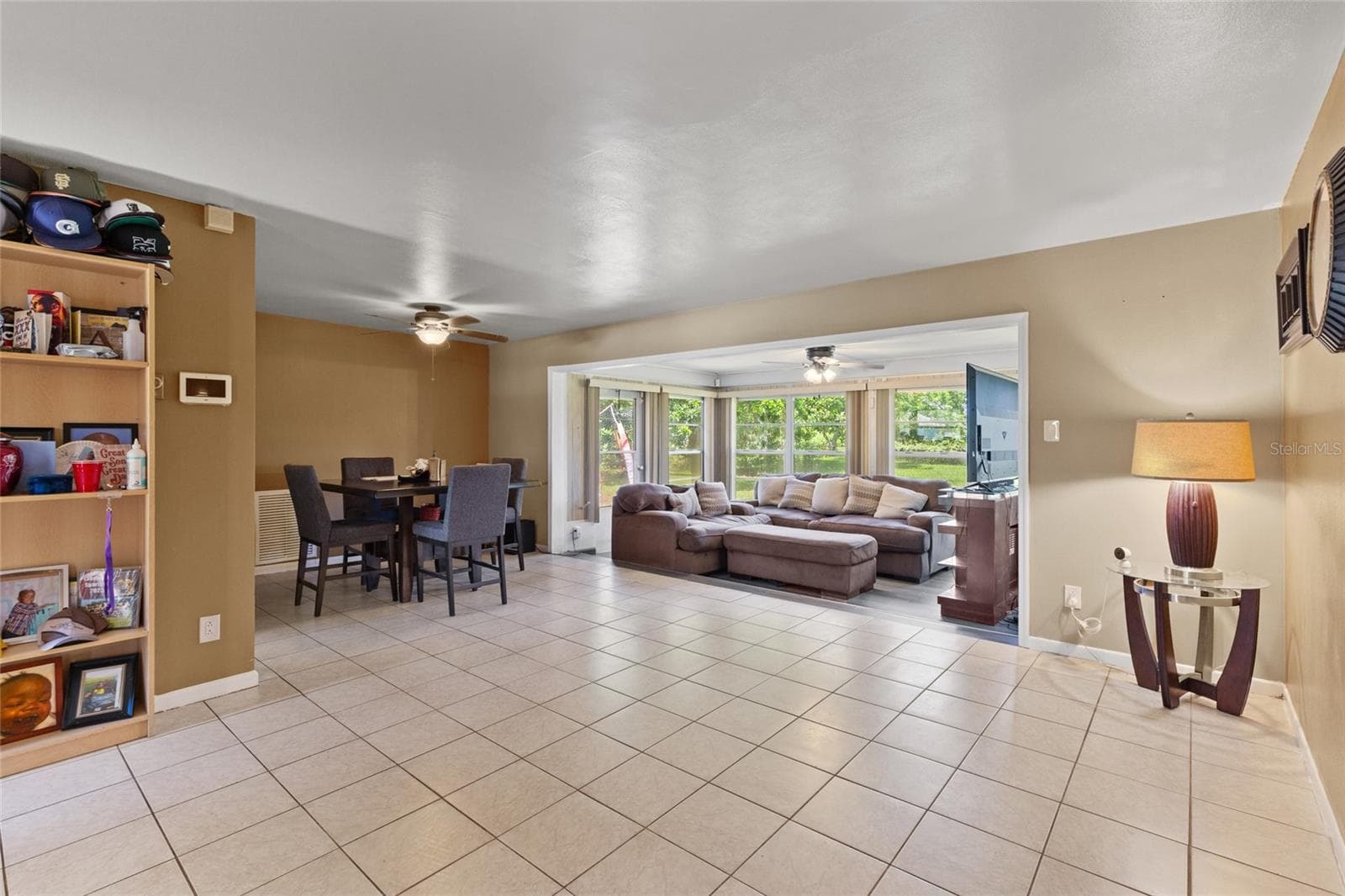 Single Family Residence at 1225 63RD AVE S, ST PETERSBURG, photo 5 of 31