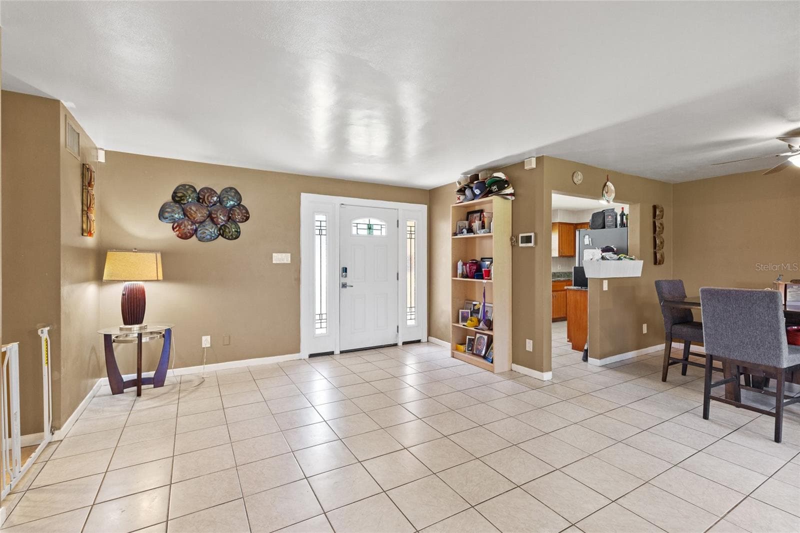 Single Family Residence at 1225 63RD AVE S, ST PETERSBURG, photo 7 of 31