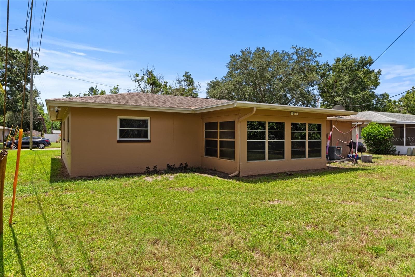 Single Family Residence at 1225 63RD AVE S, ST PETERSBURG, photo 22 of 31