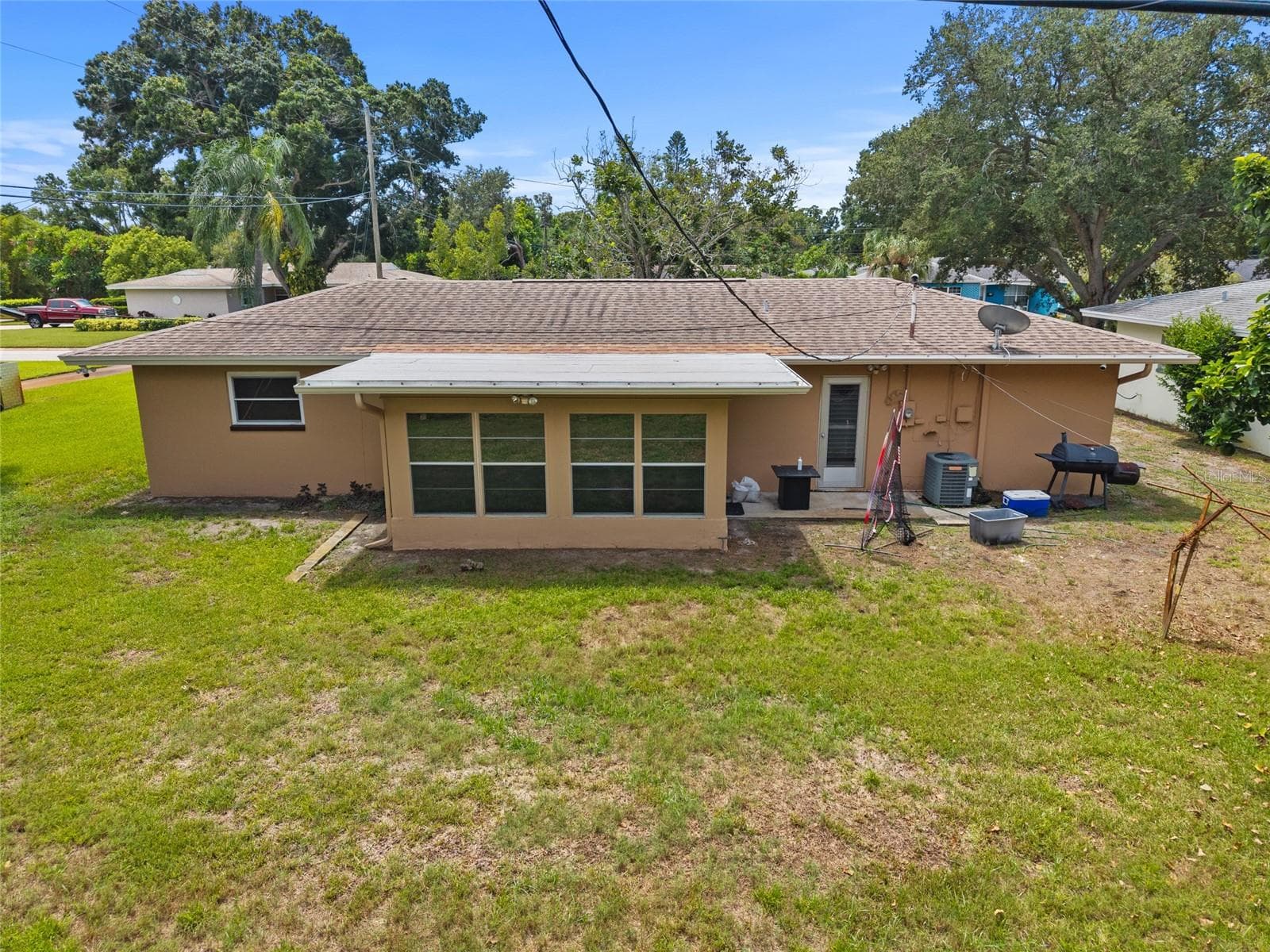 Single Family Residence at 1225 63RD AVE S, ST PETERSBURG, photo 23 of 31