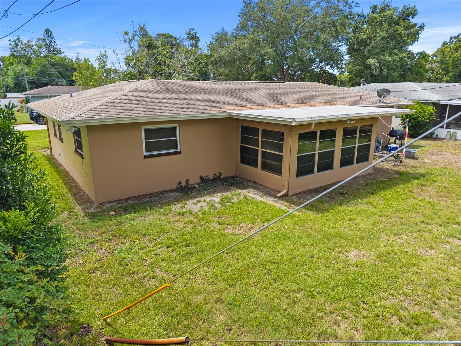 Single Family Residence at 1225 63RD AVE S, ST PETERSBURG, photo 24 of 31