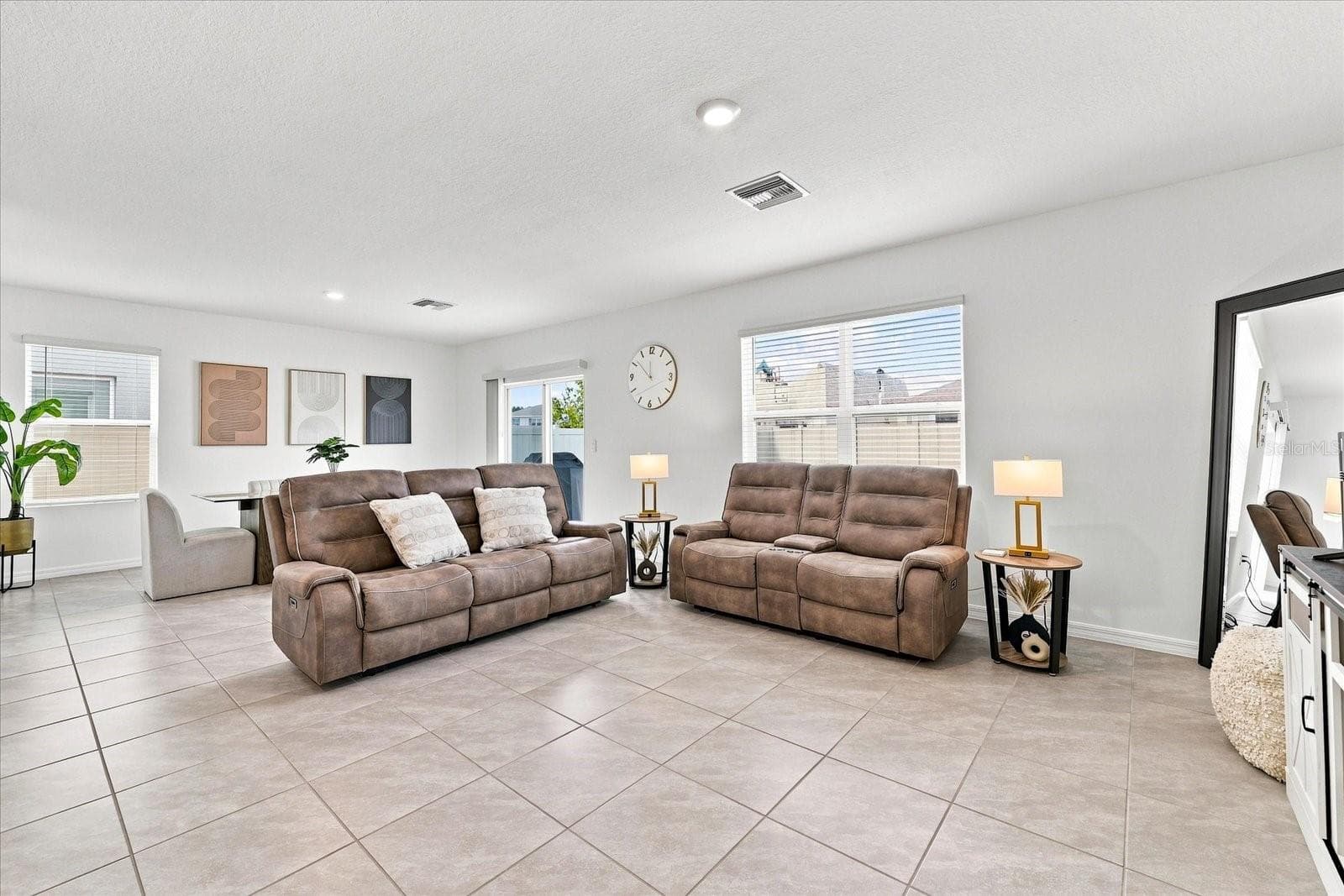 Single Family Residence at 7025 BROAD RIVER AVE, LAND O LAKES, photo 8 of 41