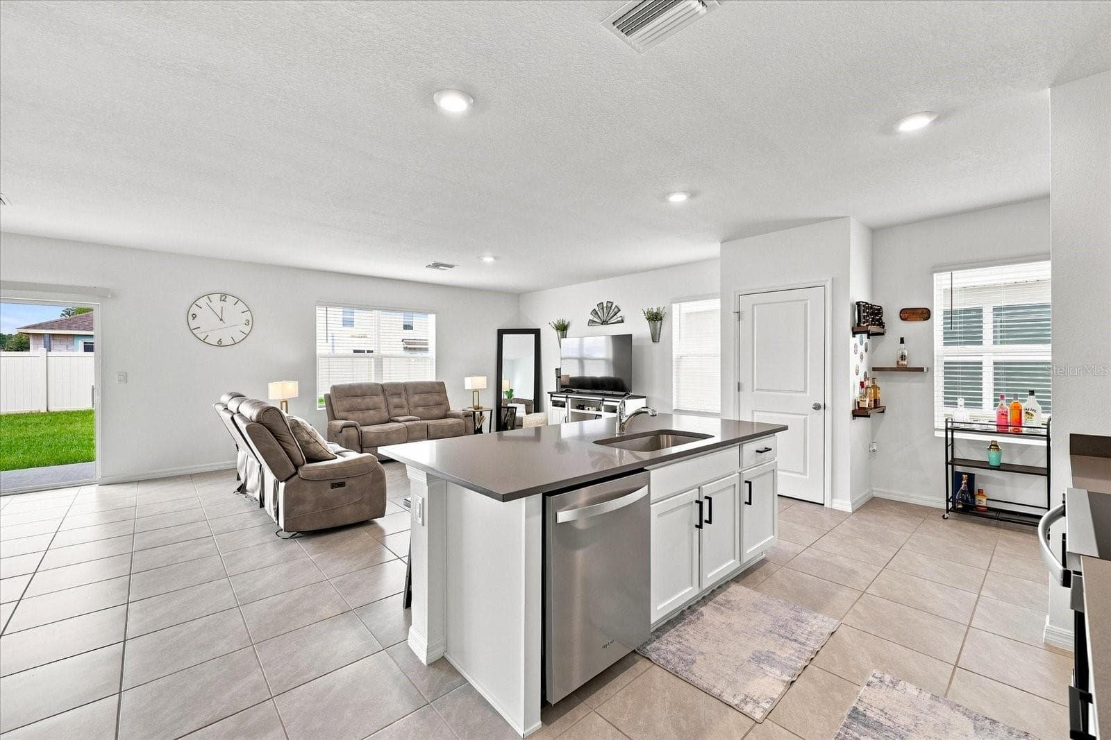 Single Family Residence at 7025 BROAD RIVER AVE, LAND O LAKES, photo 12 of 41