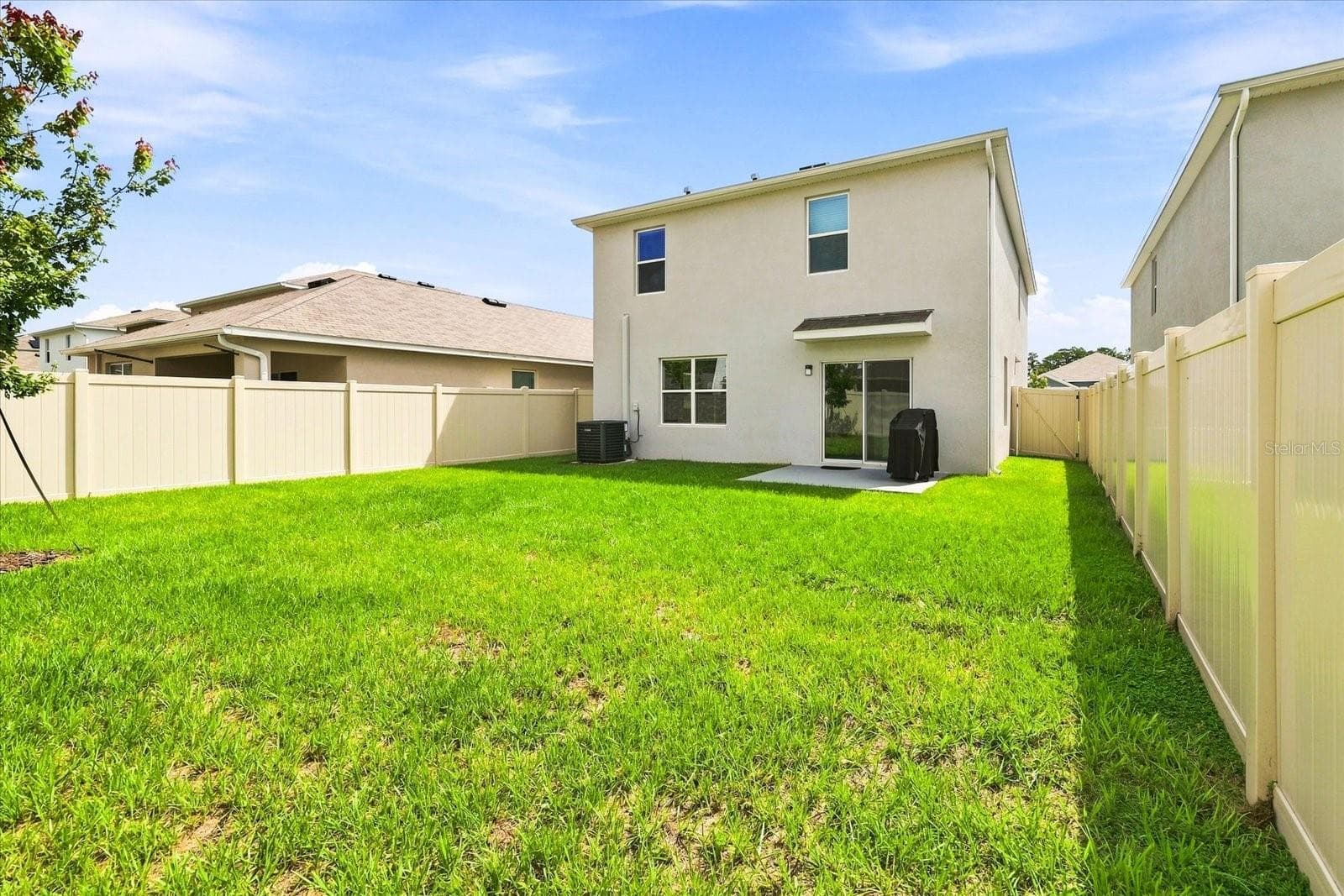 Single Family Residence at 7025 BROAD RIVER AVE, LAND O LAKES, photo 33 of 41