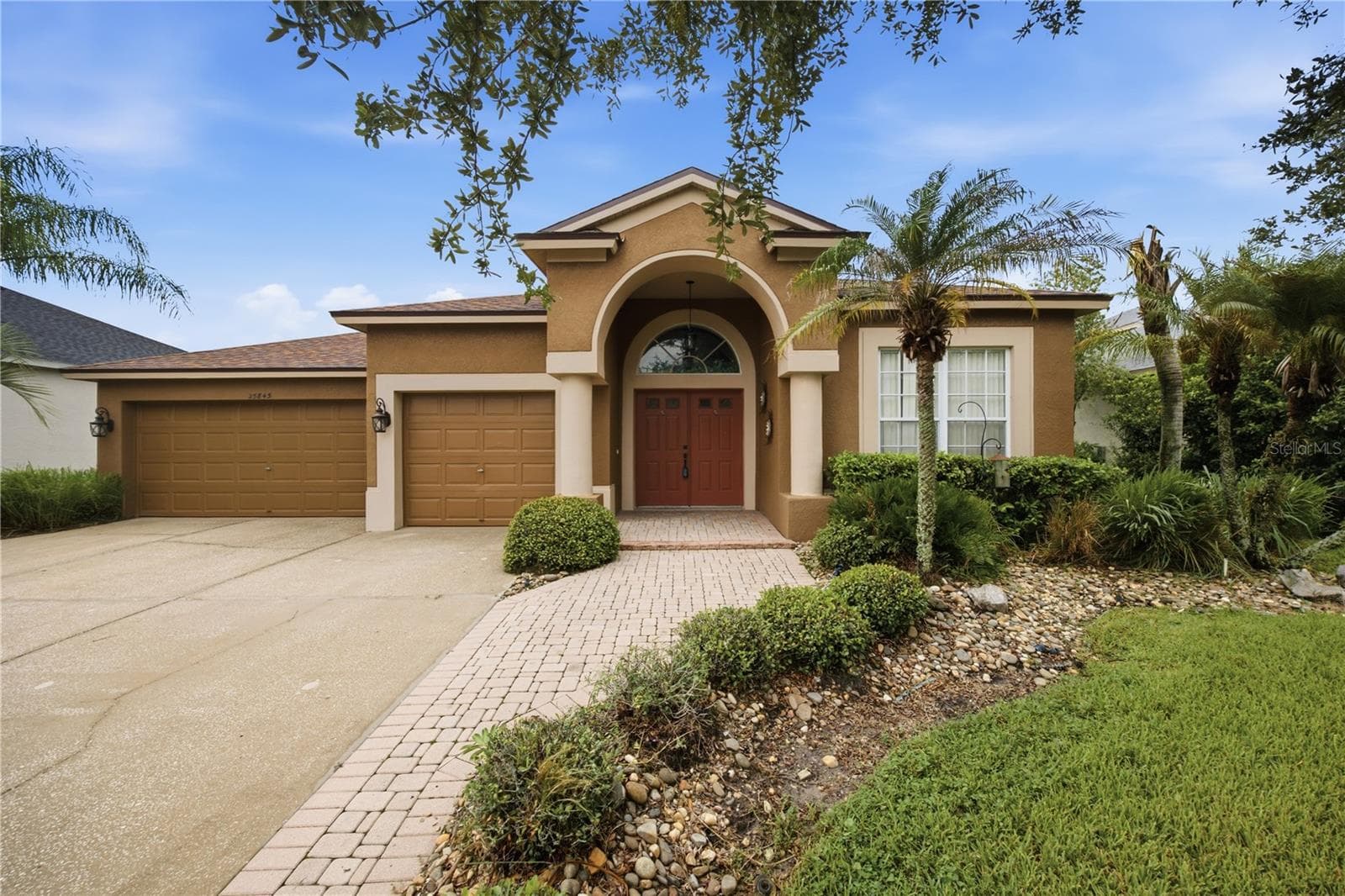 25843 RISEN STAR DR