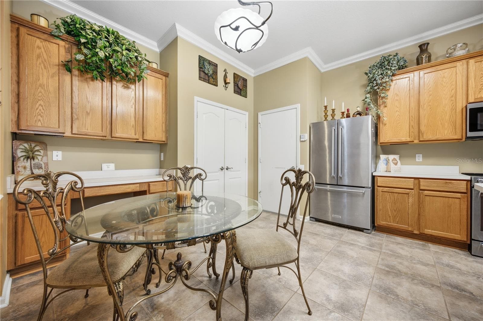 Single Family Residence at 25843 RISEN STAR DR, WESLEY CHAPEL, photo 12 of 57