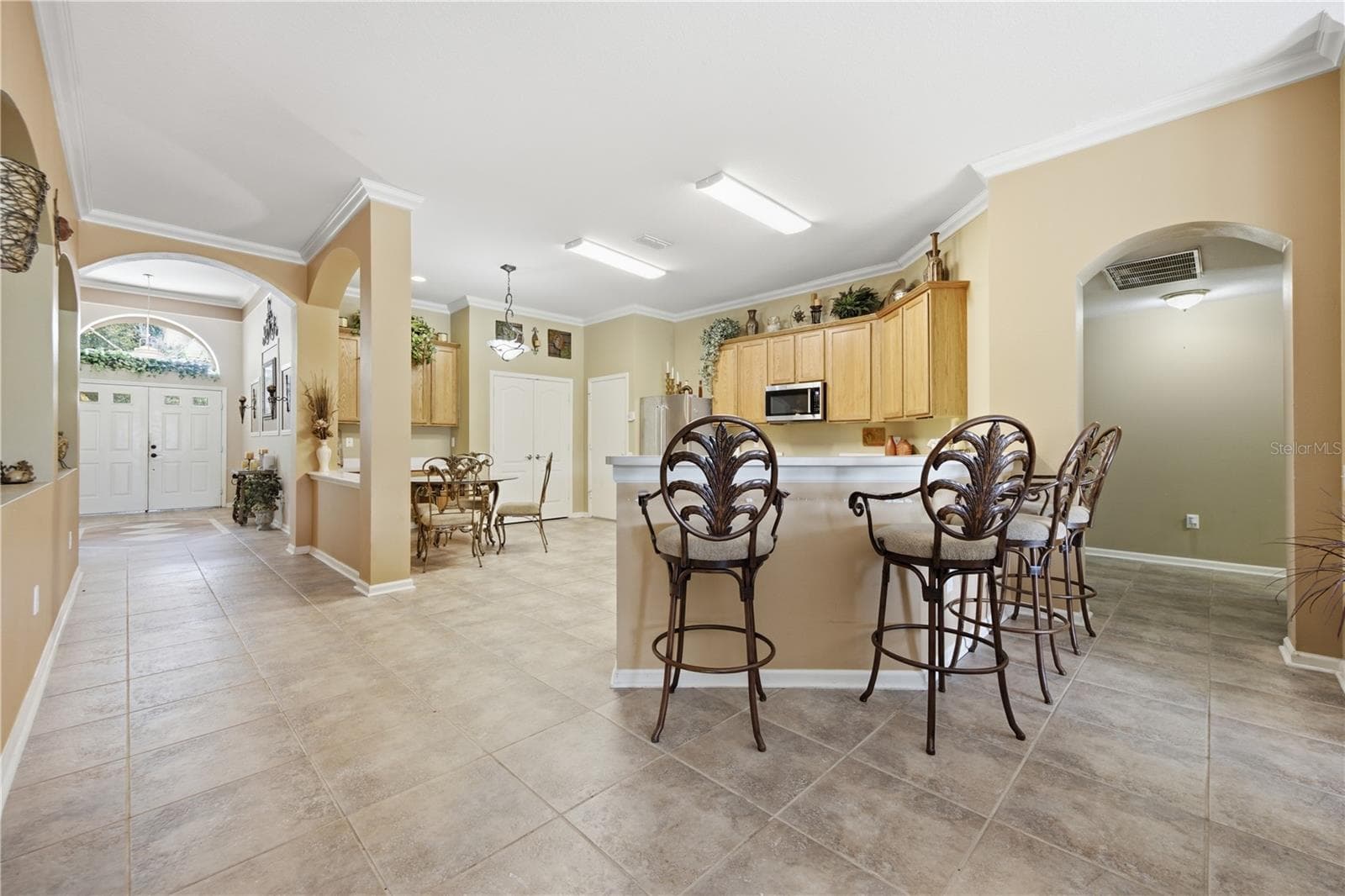 Single Family Residence at 25843 RISEN STAR DR, WESLEY CHAPEL, photo 15 of 57