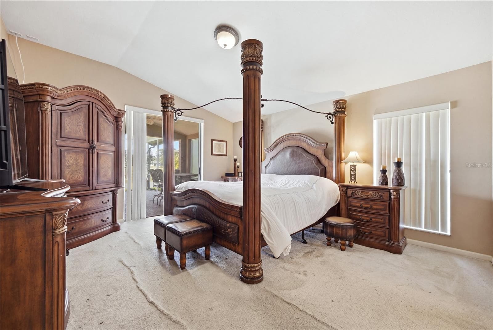 Single Family Residence at 25843 RISEN STAR DR, WESLEY CHAPEL, photo 16 of 57