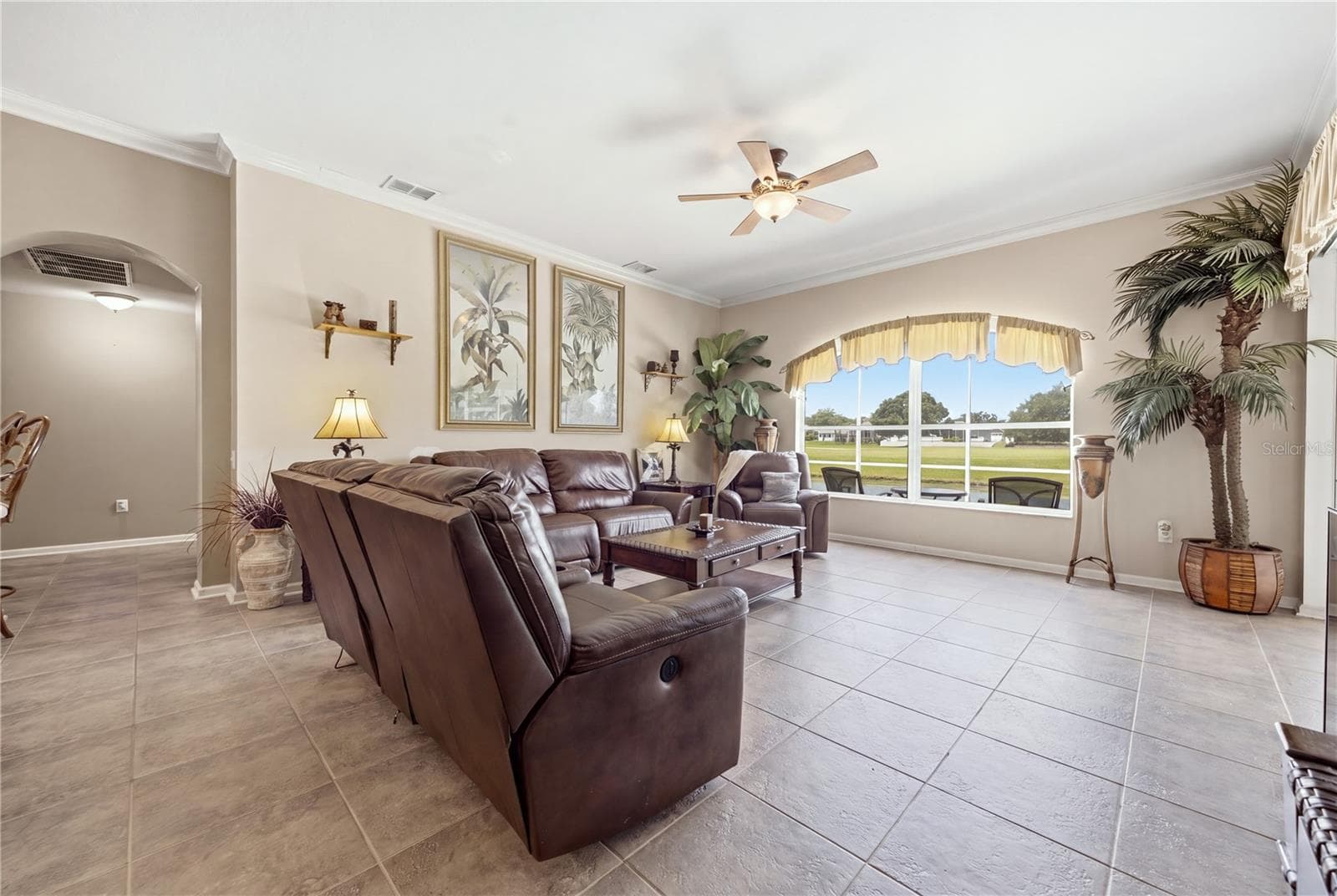 Single Family Residence at 25843 RISEN STAR DR, WESLEY CHAPEL, photo 22 of 57