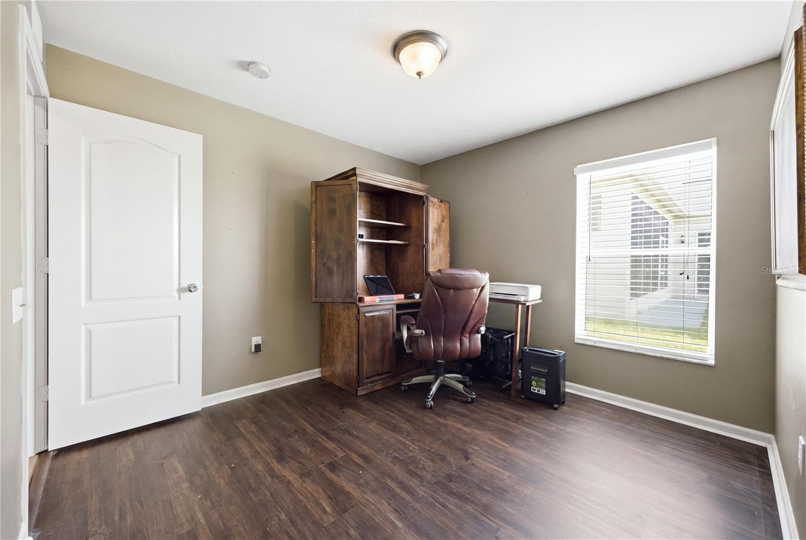 Single Family Residence at 25843 RISEN STAR DR, WESLEY CHAPEL, photo 29 of 57