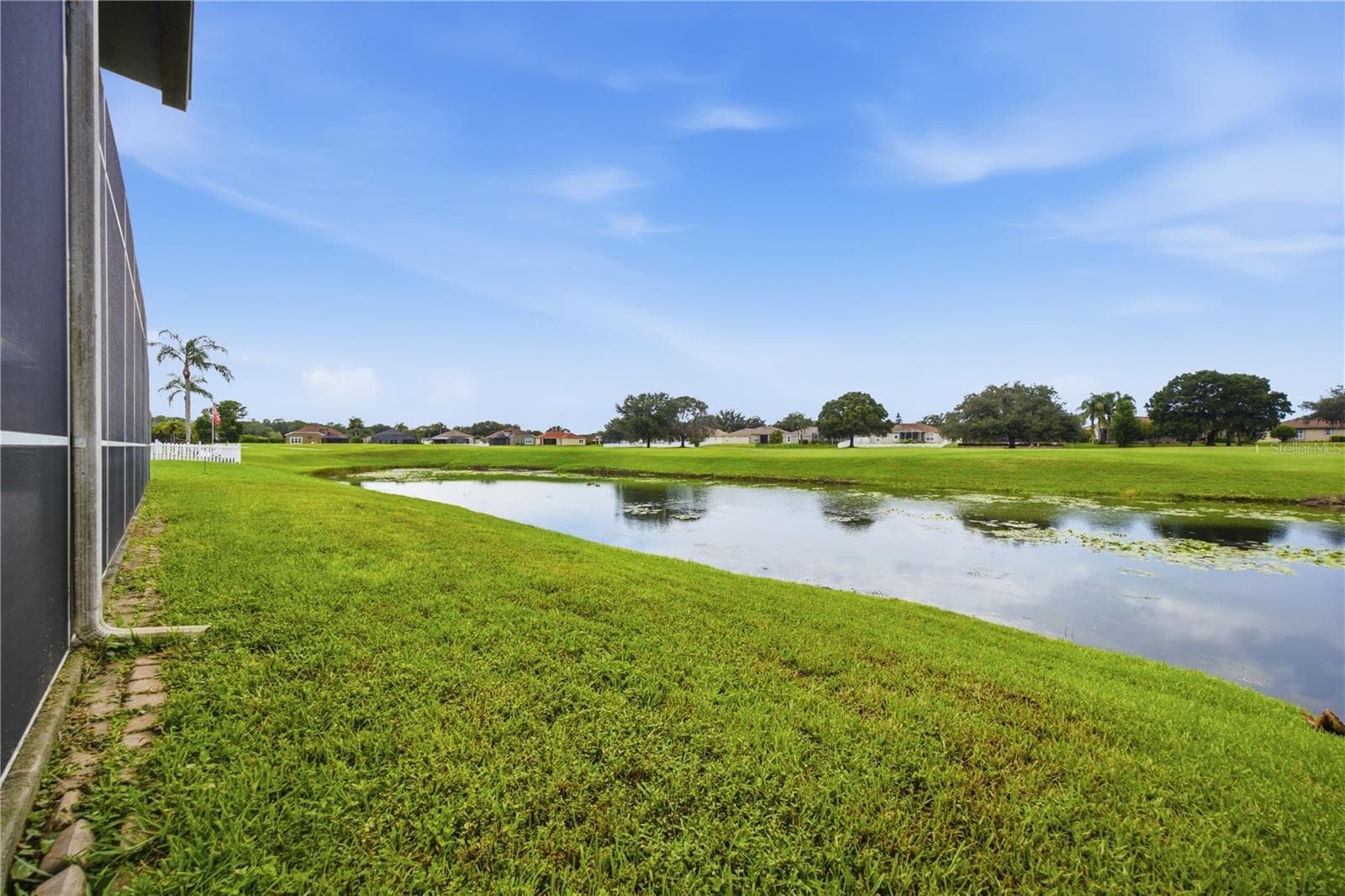 Single Family Residence at 25843 RISEN STAR DR, WESLEY CHAPEL, photo 43 of 57