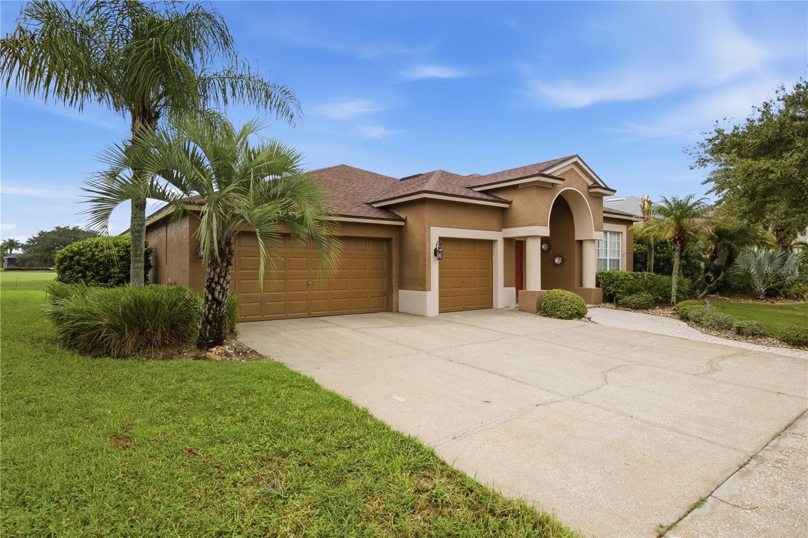 Single Family Residence at 25843 RISEN STAR DR, WESLEY CHAPEL, photo 57 of 57