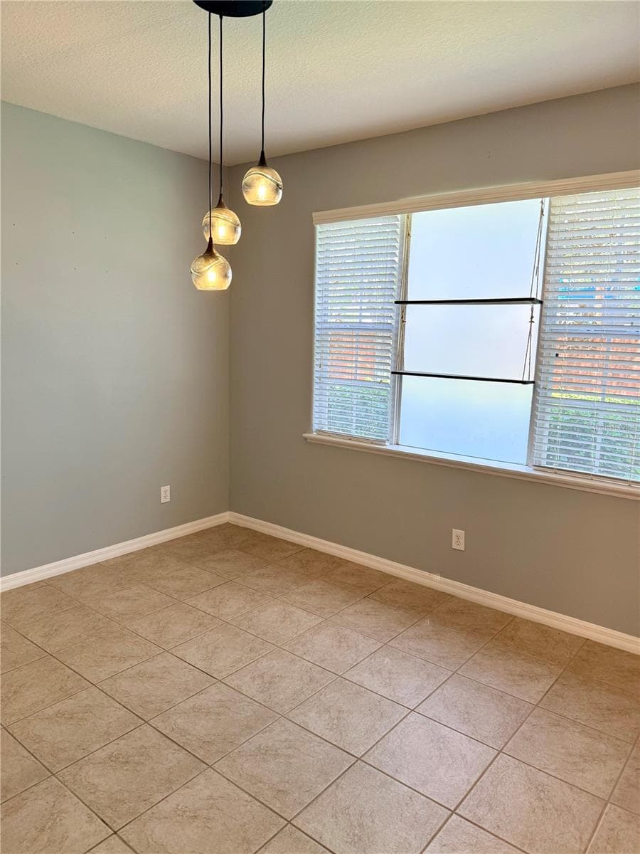 Dining Room Unfurnished - 534 TERRACE SPRING DR, ORLANDO