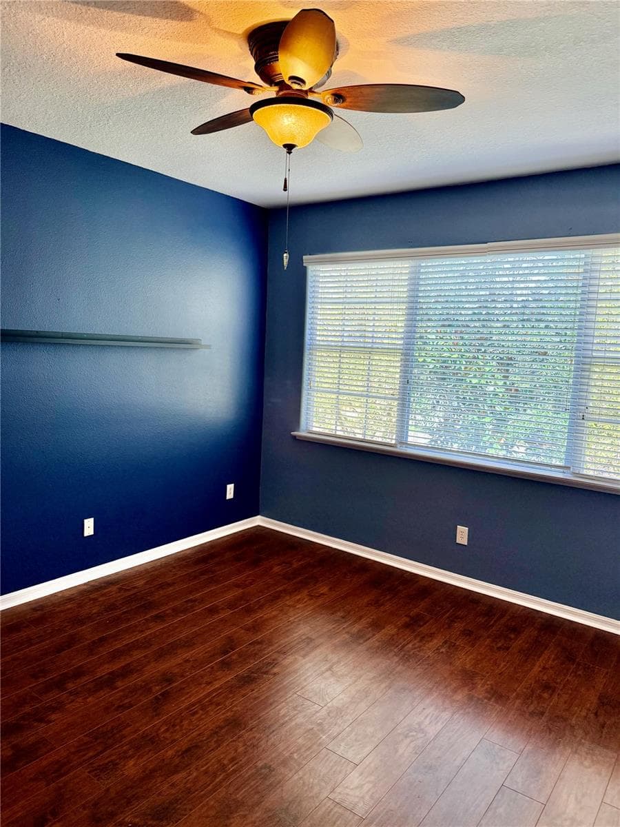Primary Bedroom Unfurnished - 534 TERRACE SPRING DR, ORLANDO