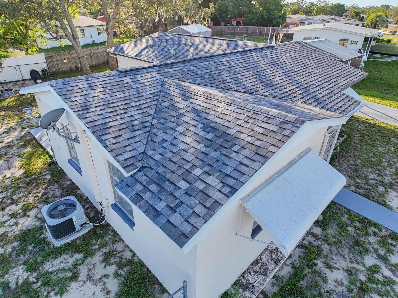 Single Family Residence at 439 BRIARWOOD LN, SPRING HILL, photo 56 of 58