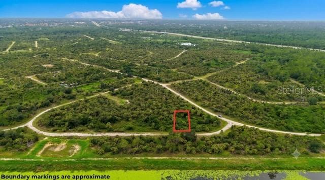 Lot 10 ROSEQUEEN CIR