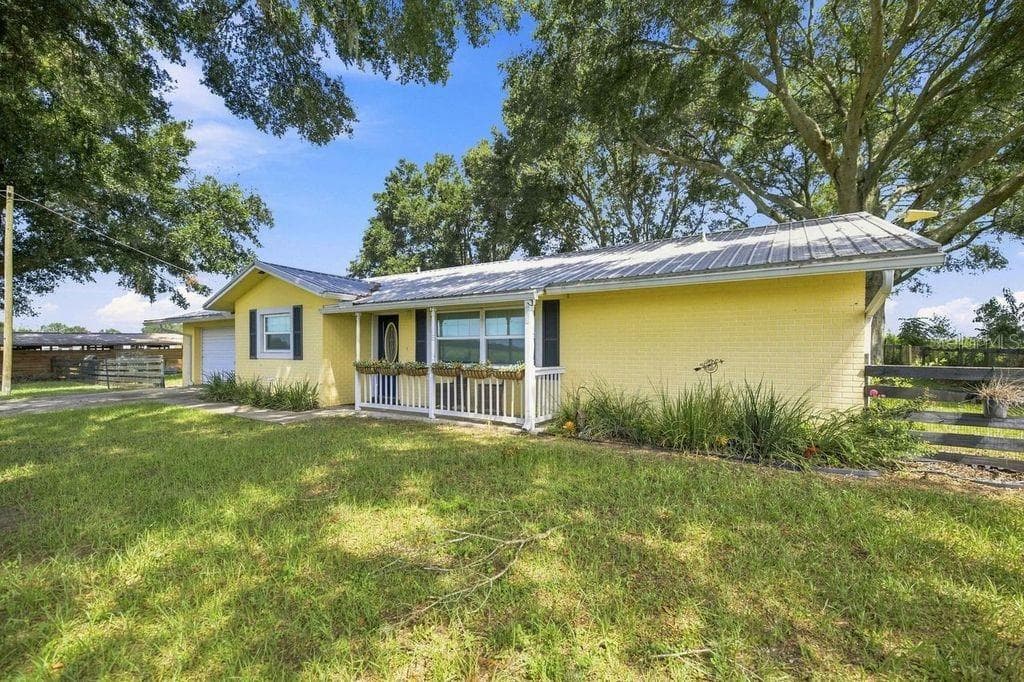 Farm at 22241 NW 6TH ST, DUNNELLON, photo 6 of 54