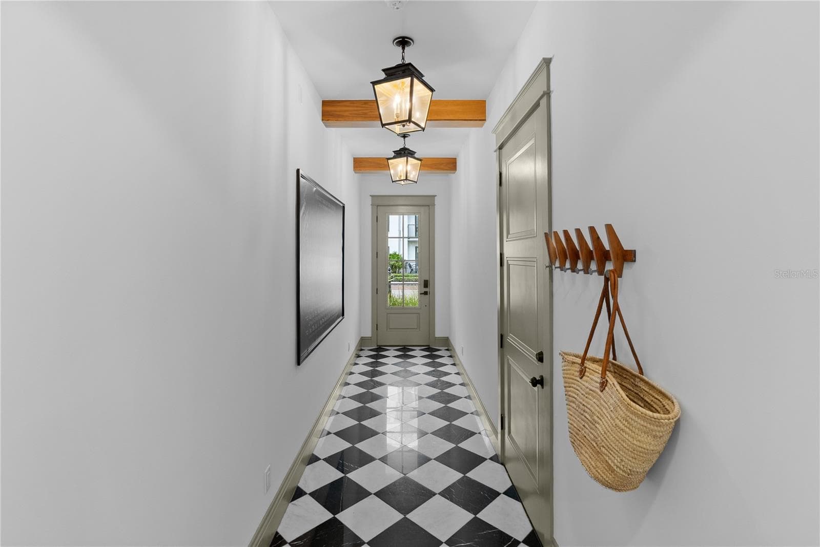 Townhouse at 417 W ROSS AVE #2, TAMPA, photo 4 of 53