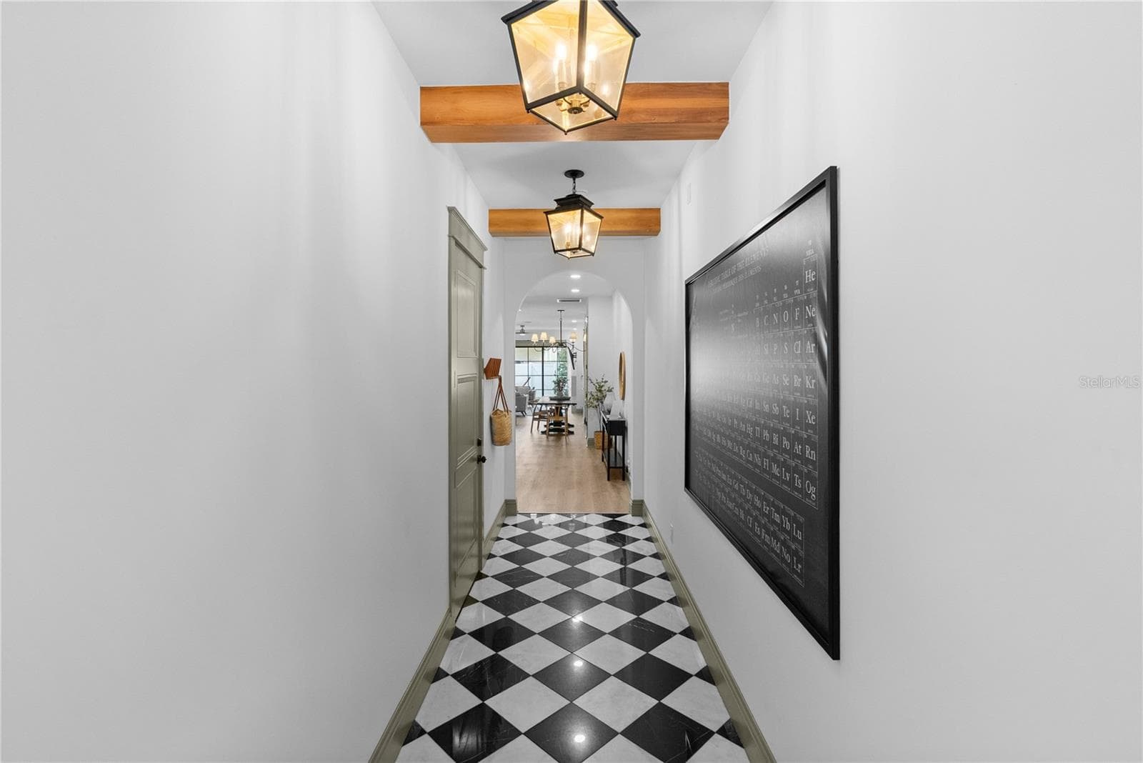 Townhouse at 417 W ROSS AVE #2, TAMPA, photo 8 of 53