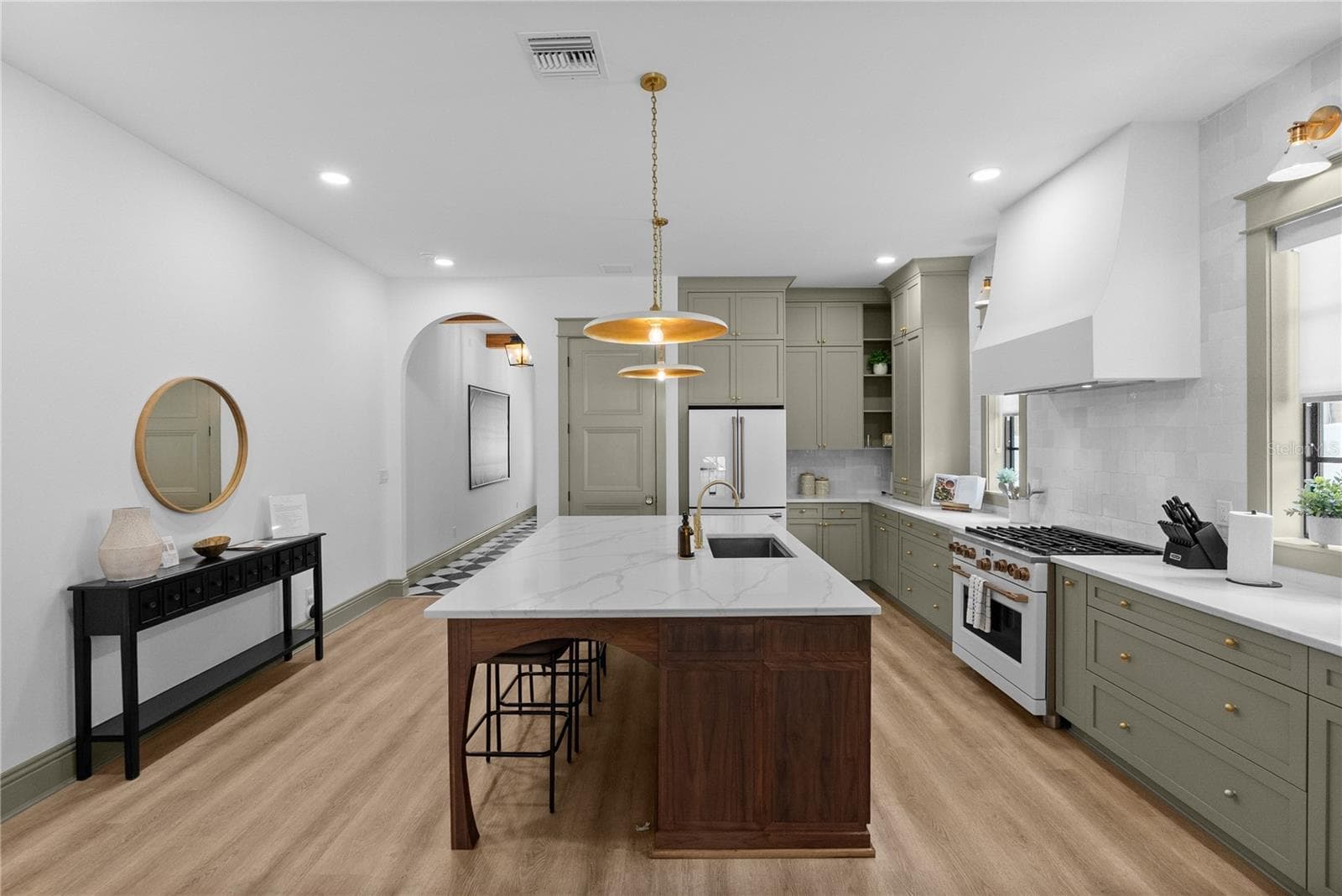 Townhouse at 417 W ROSS AVE #2, TAMPA, photo 11 of 53