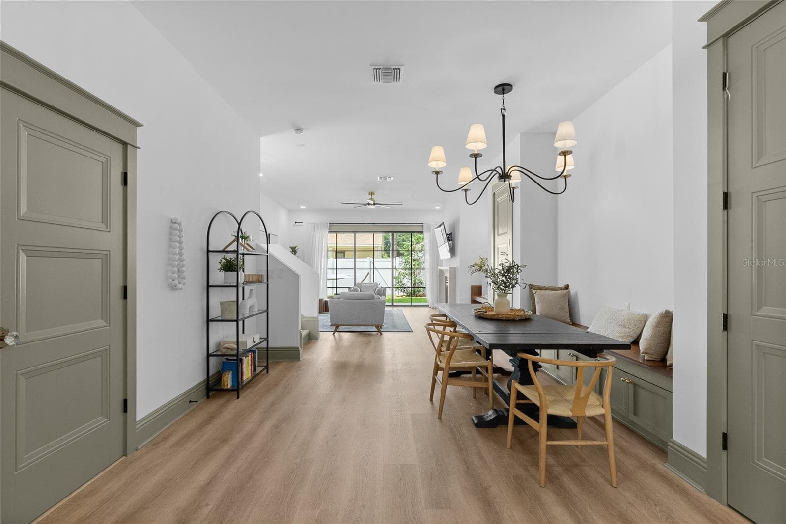 Townhouse at 417 W ROSS AVE #2, TAMPA, photo 13 of 53