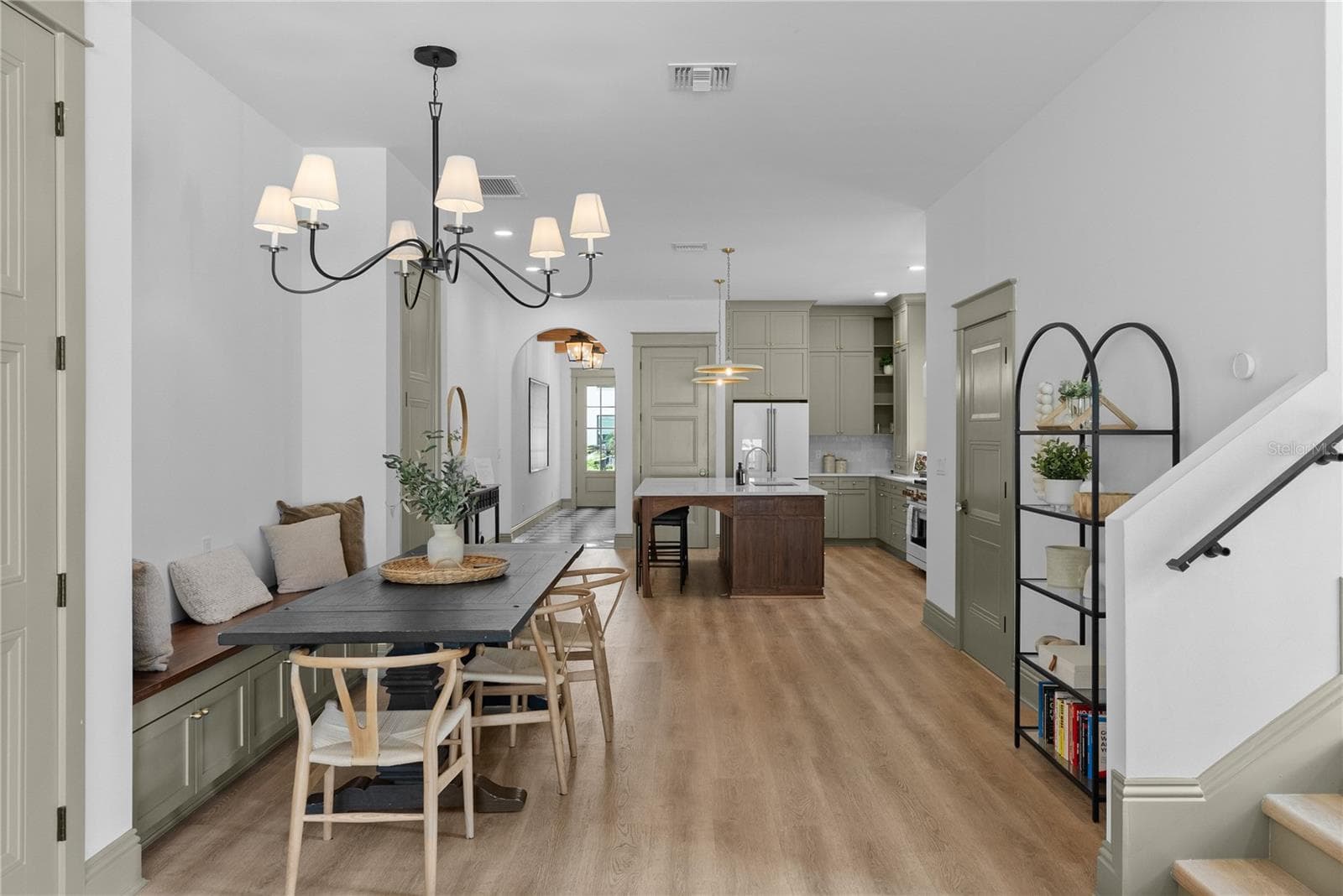 Townhouse at 417 W ROSS AVE #2, TAMPA, photo 15 of 53