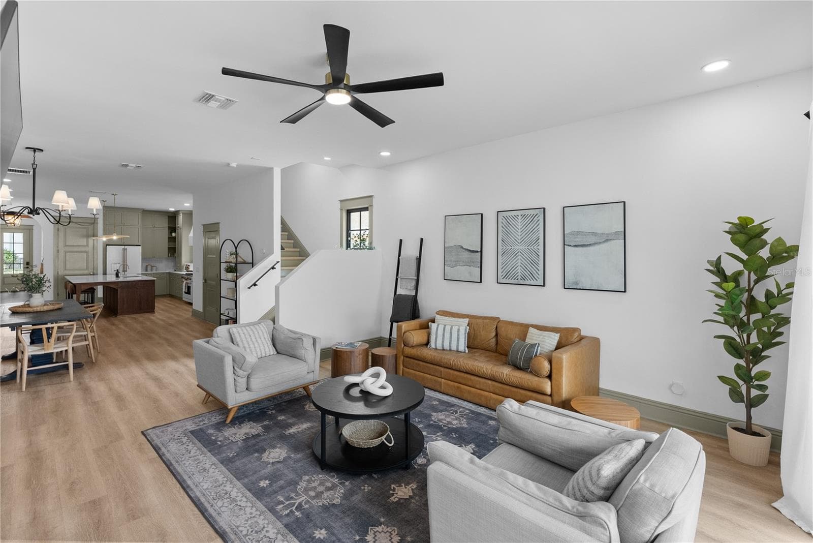 Townhouse at 417 W ROSS AVE #2, TAMPA, photo 16 of 53
