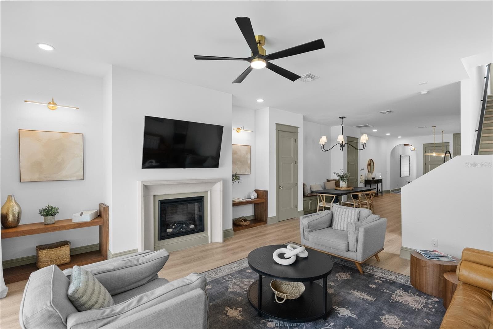 Townhouse at 417 W ROSS AVE #2, TAMPA, photo 17 of 53