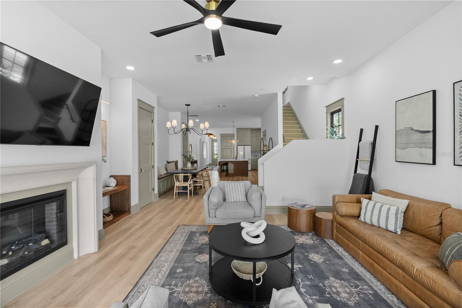 Townhouse at 417 W ROSS AVE #2, TAMPA, photo 18 of 53