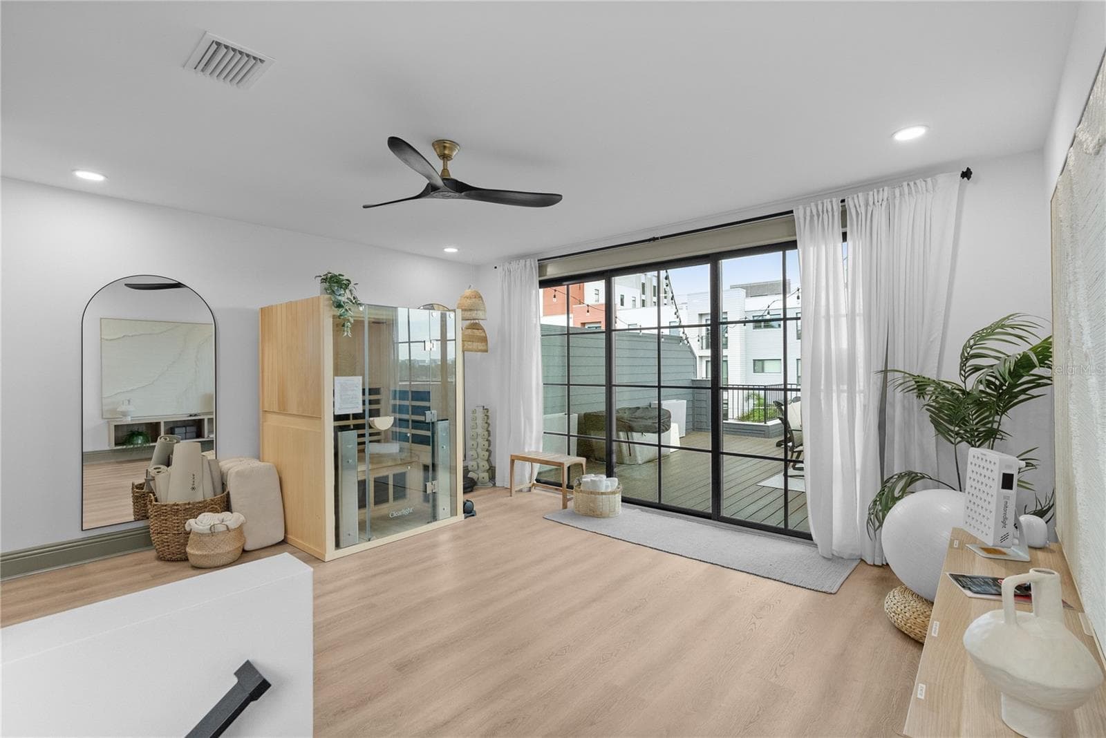 Townhouse at 417 W ROSS AVE #2, TAMPA, photo 30 of 53