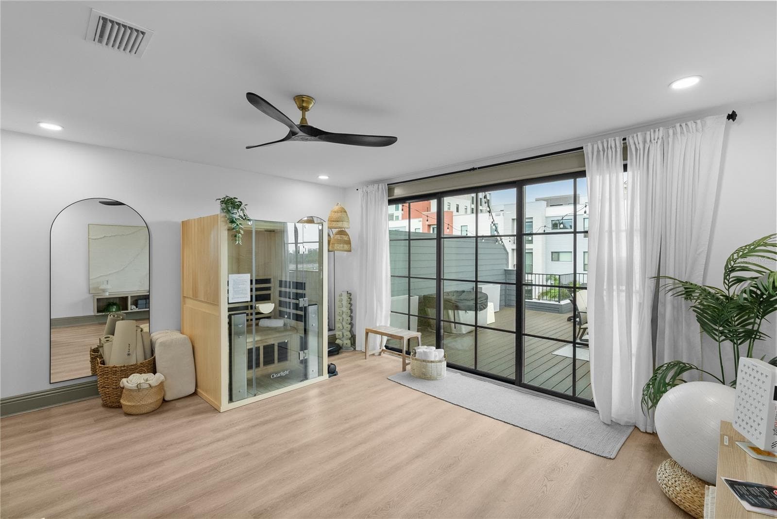 Townhouse at 417 W ROSS AVE #2, TAMPA, photo 31 of 53