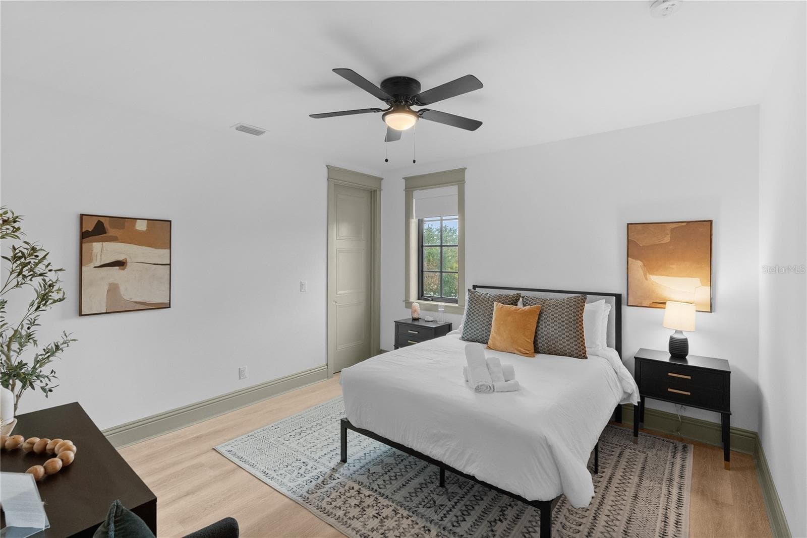 Townhouse at 417 W ROSS AVE #2, TAMPA, photo 33 of 53