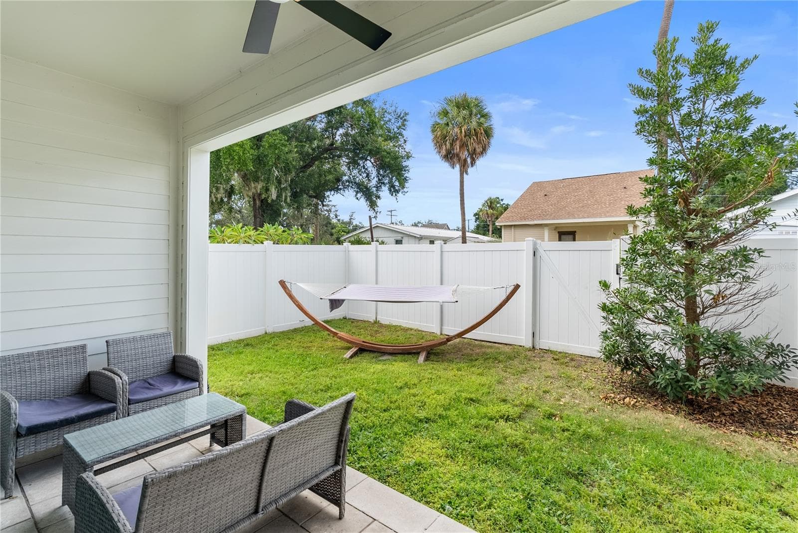 Townhouse at 417 W ROSS AVE #2, TAMPA, photo 44 of 53