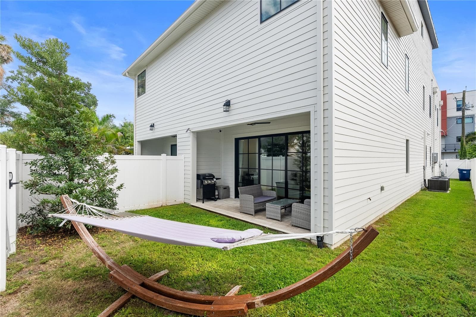 Townhouse at 417 W ROSS AVE #2, TAMPA, photo 45 of 53