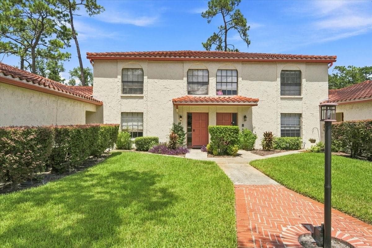 5444 SADDLEBROOK WAY #2