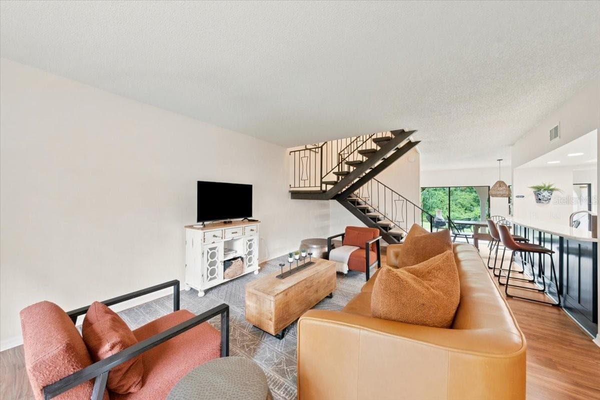 Condominium at 5444 SADDLEBROOK WAY #2, WESLEY CHAPEL, photo 2 of 47