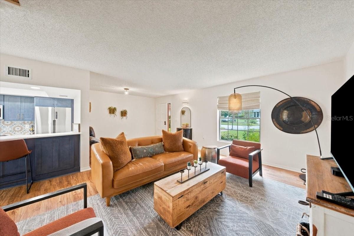 Condominium at 5444 SADDLEBROOK WAY #2, WESLEY CHAPEL, photo 3 of 47