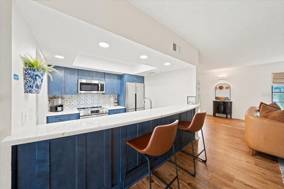 Condominium at 5444 SADDLEBROOK WAY #2, WESLEY CHAPEL, photo 9 of 47