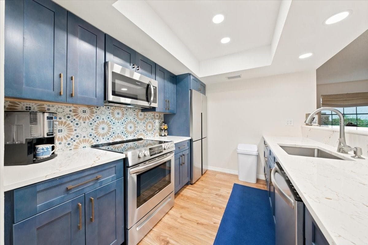 Condominium at 5444 SADDLEBROOK WAY #2, WESLEY CHAPEL, photo 11 of 47