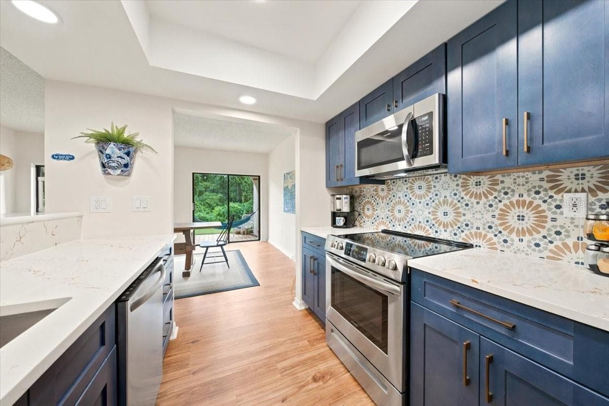 Condominium at 5444 SADDLEBROOK WAY #2, WESLEY CHAPEL, photo 13 of 47
