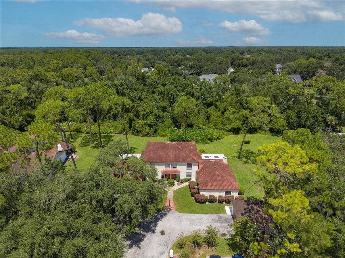 Condominium at 5444 SADDLEBROOK WAY #2, WESLEY CHAPEL, photo 44 of 47