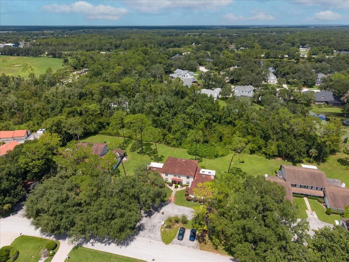 Condominium at 5444 SADDLEBROOK WAY #2, WESLEY CHAPEL, photo 46 of 47