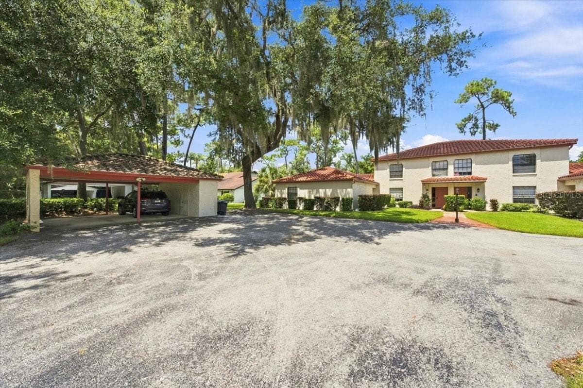 Condominium at 5444 SADDLEBROOK WAY #2, WESLEY CHAPEL, photo 47 of 47