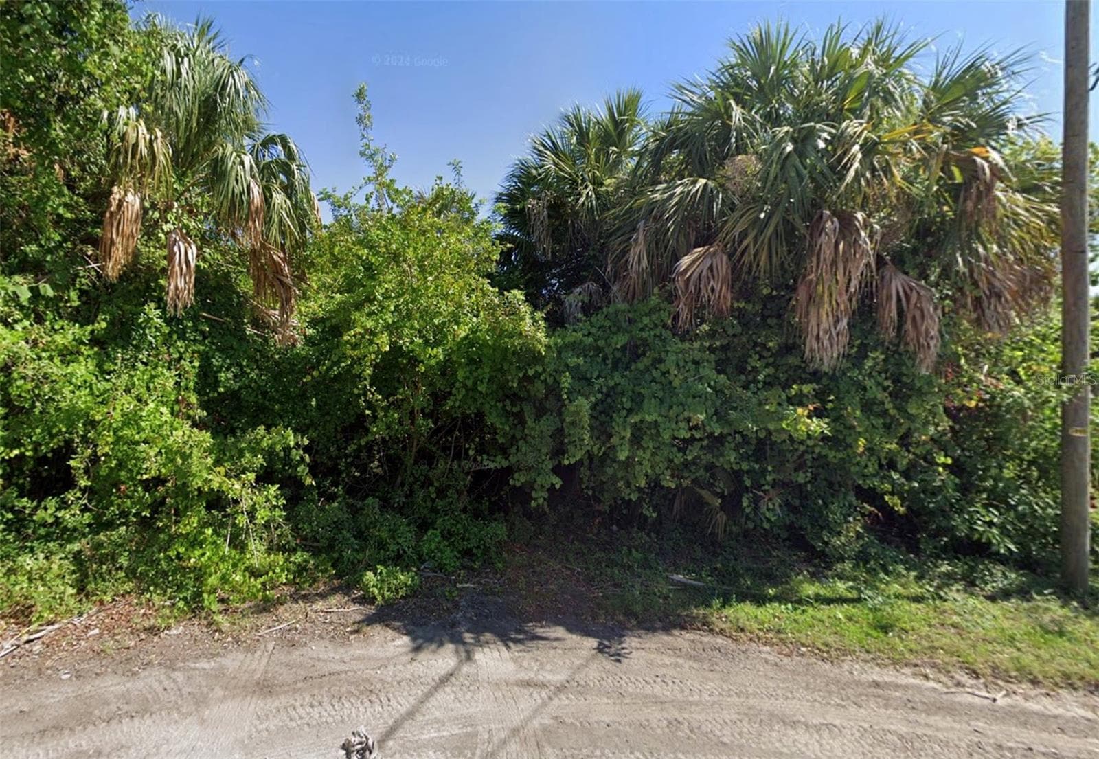 Land at 16308 CARIBBEAN CT, HUDSON, photo 2 of 5