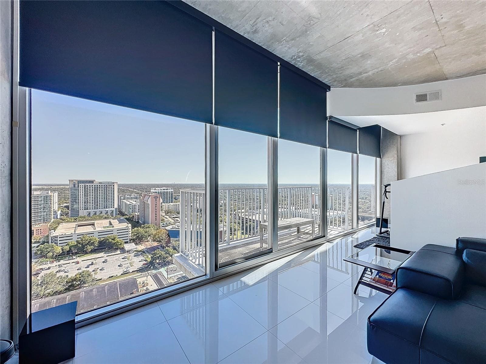 Condominium at 155 S COURT AVE #2111, ORLANDO, photo 2 of 25