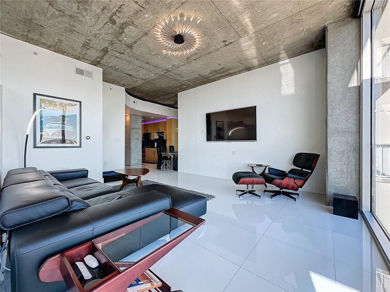 Condominium at 155 S COURT AVE #2111, ORLANDO, photo 4 of 25
